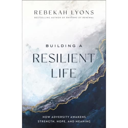 Building a Resilient Life (häftad, eng)