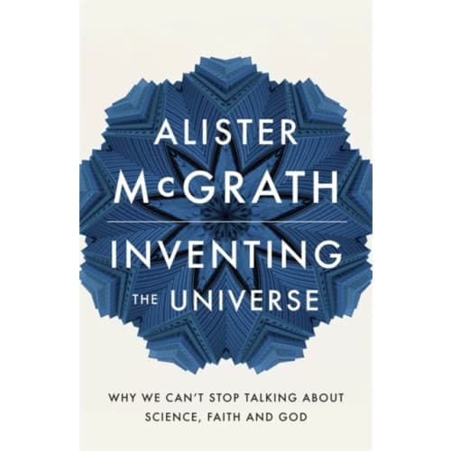 Inventing the Universe (häftad, eng)