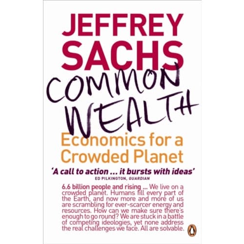 Common Wealth (häftad, eng)