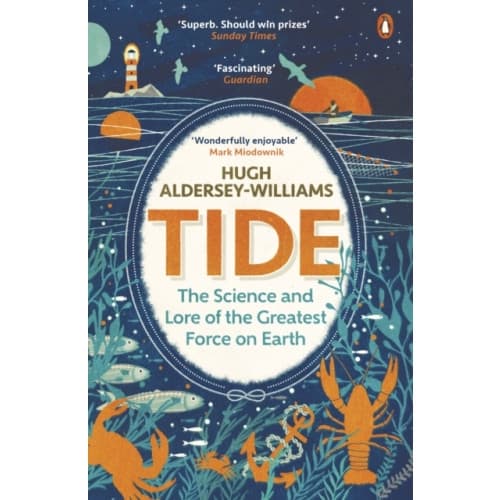 Tide (häftad, eng)