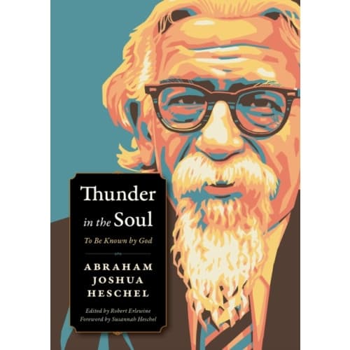 Thunder in the Soul (häftad, eng)