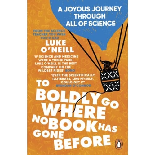 To Boldly Go Where No Book Has Gone Before (häftad, eng)