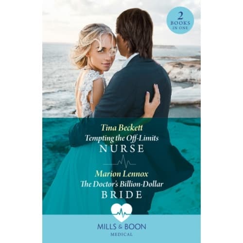 Tempting The Off-Limits Nurse / The Doctor's Billion-Dollar Bride (häftad, eng)