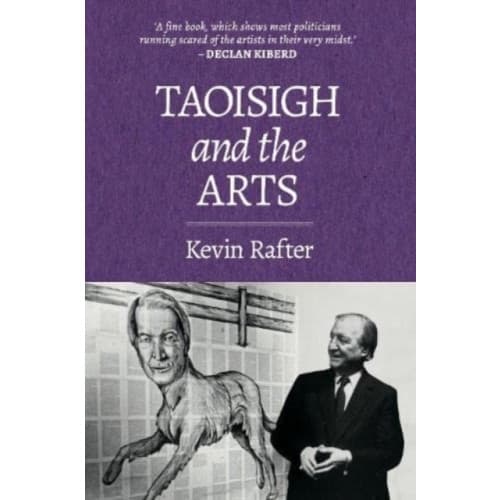 Taoisigh and the Arts (häftad, eng)