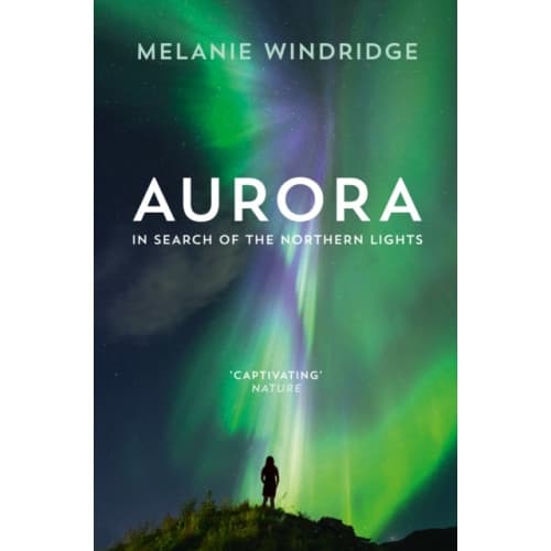 Aurora (häftad, eng)