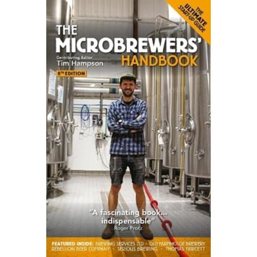 The MicroBrewers' Handbook (häftad, eng)