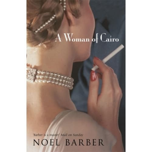 A Woman of Cairo (häftad, eng)