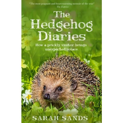 The Hedgehog Diaries (häftad, eng)