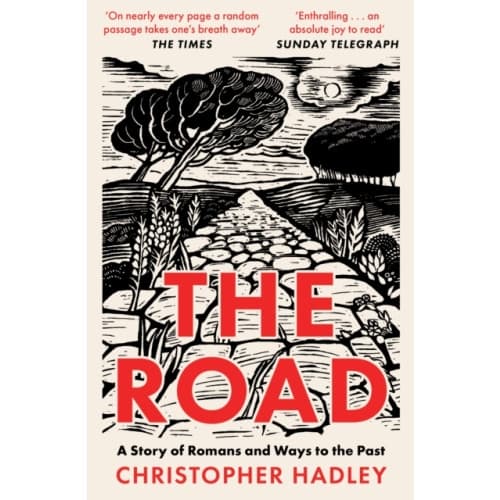 The Road (häftad, eng)