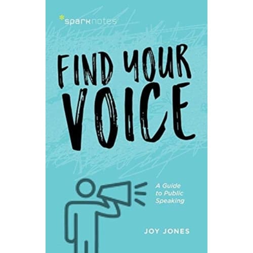 Fearless Public Speaking (häftad, eng)