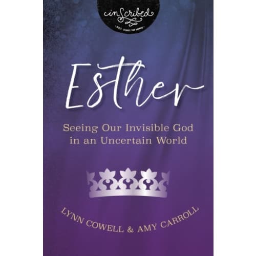 Esther (häftad, eng)