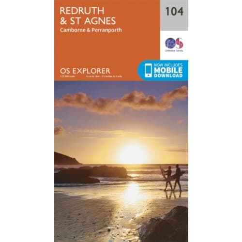 Redruth and St Agnes