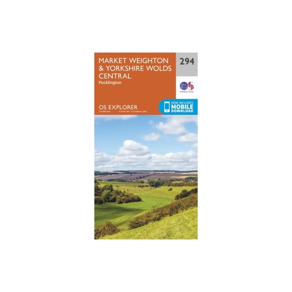 Market Weighton and Yorkshire Wolds Central