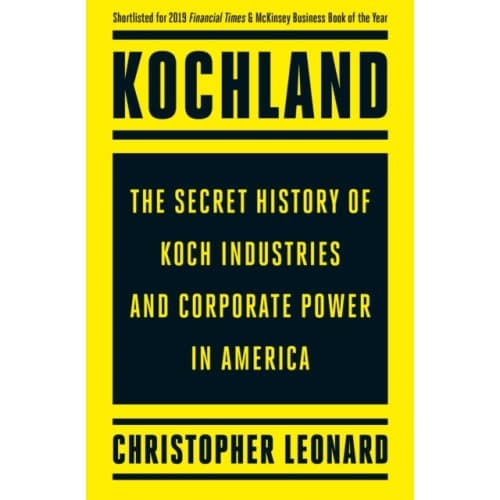 Kochland (häftad, eng)