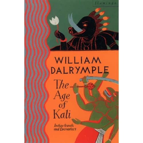 The Age of Kali (häftad, eng)