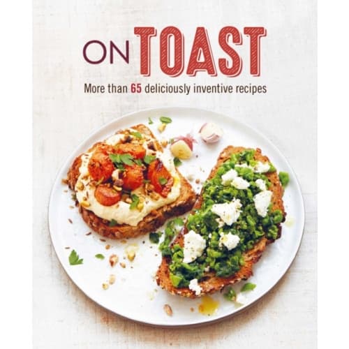 On Toast (inbunden, eng)