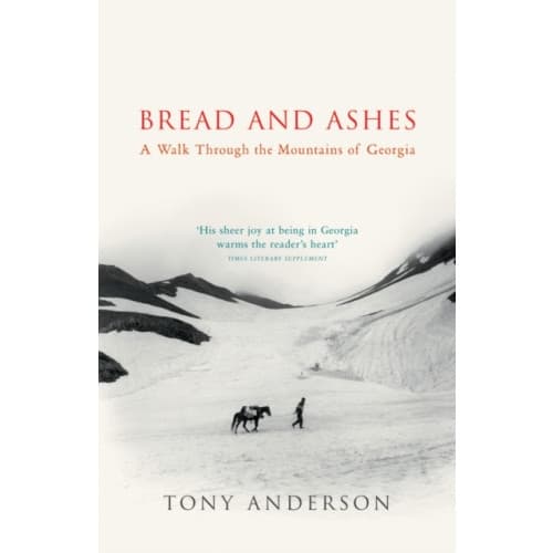 Bread And Ashes (häftad, eng)