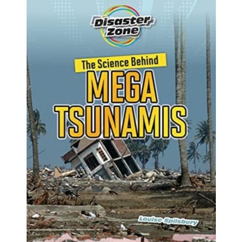 The Science Behind Mega Tsunamis (häftad, eng)