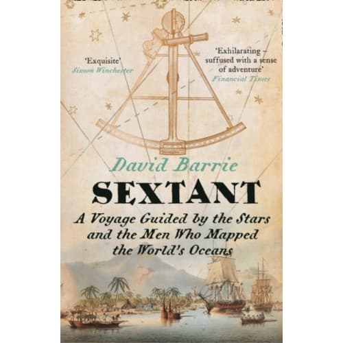 Sextant (häftad, eng)