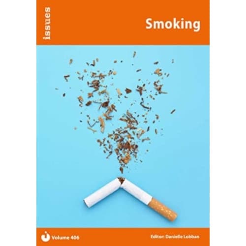 Smoking (häftad, eng)