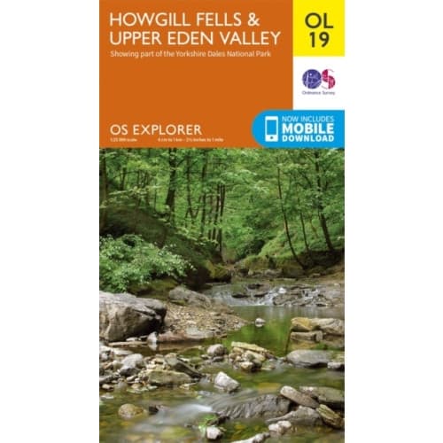 Howgill Fells