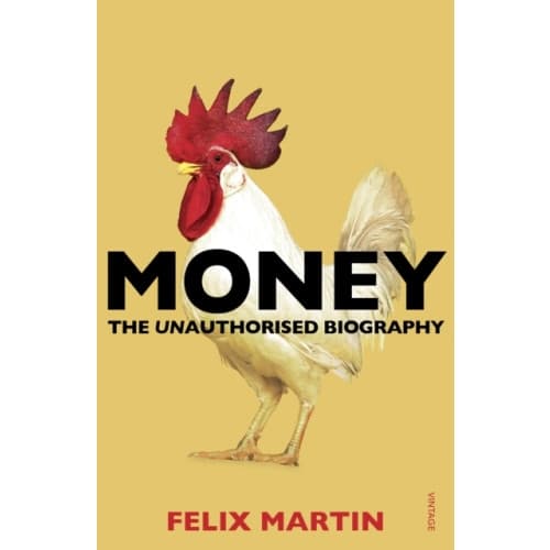 Money (häftad, eng)