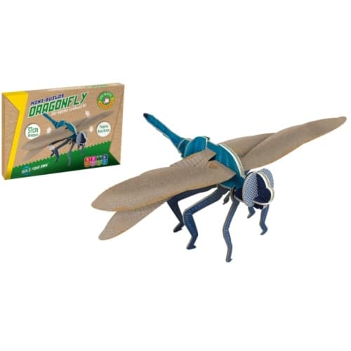 Mini Build - Dragonfly