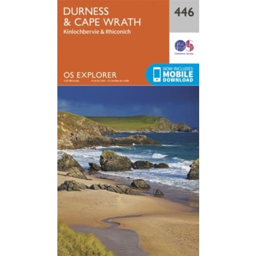 Durness and Cape Wrath