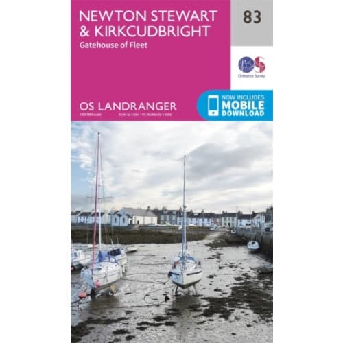 Newton Stewart & Kirkcudbright, Gatehouse of Fleet