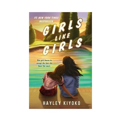 Girls Like Girls (häftad, eng)