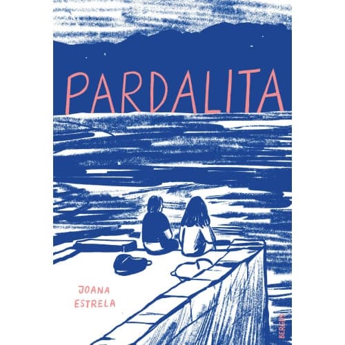 Pardalita (inbunden)