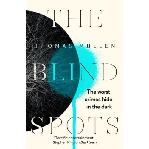 The Blind Spots (häftad, eng)
