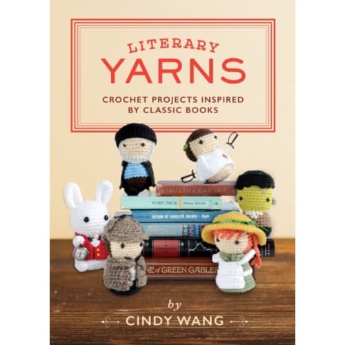 Literary Yarns (inbunden, eng)