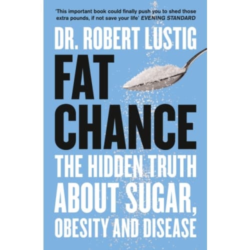 Fat Chance (häftad, eng)