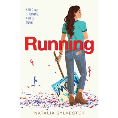 Running (häftad, eng)