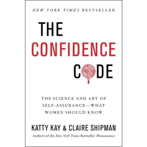 The Confidence Code (häftad, eng)