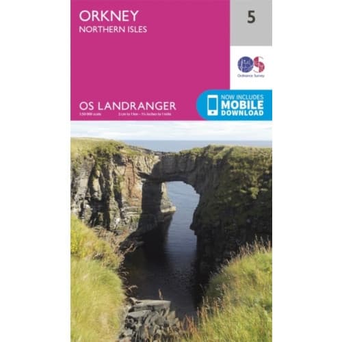 Orkney - Northern Isles