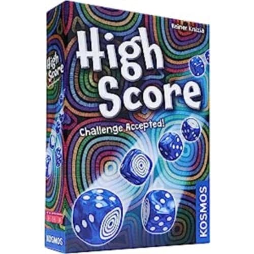 High Score