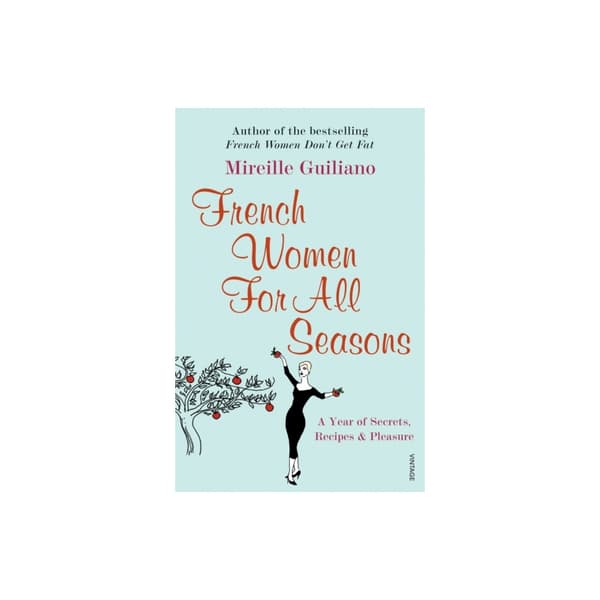 French Women For All Seasons (häftad, eng)