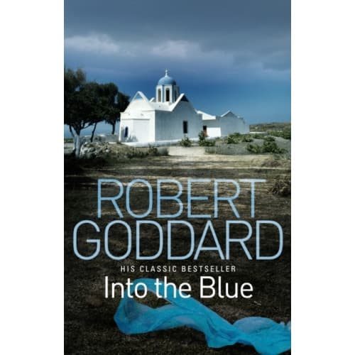 Into the Blue (häftad, eng)