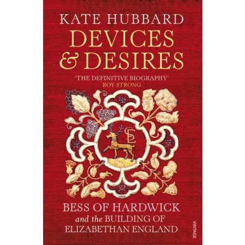 Devices and Desires (häftad, eng)