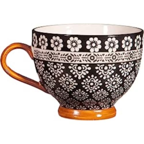 Sass & Belle Nisha Teacup