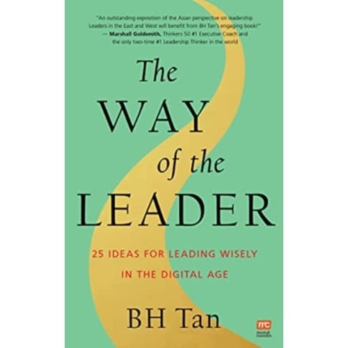 The Way of the Leader (häftad, eng)