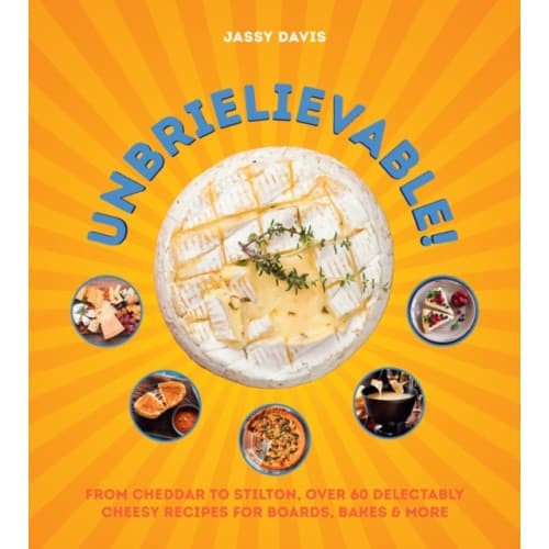 Unbrielievable (inbunden, eng)