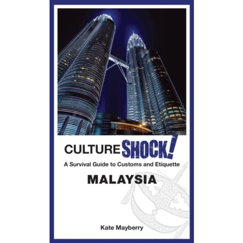 CultureShock! Malaysia (häftad, eng)