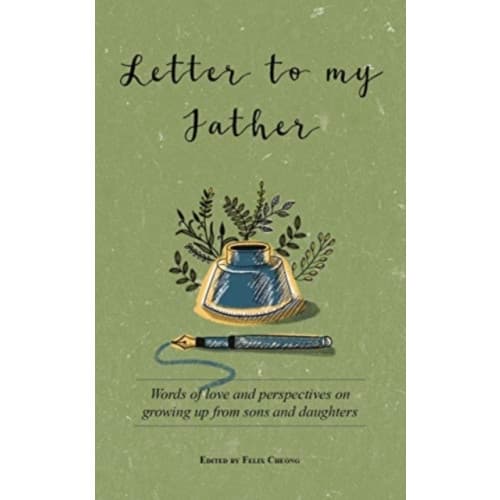Letter to My Father (häftad, eng)