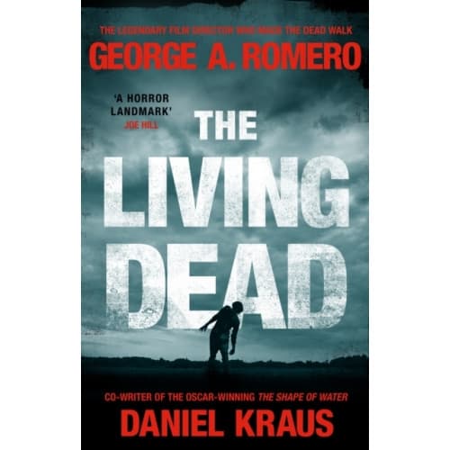 The Living Dead (häftad, eng)