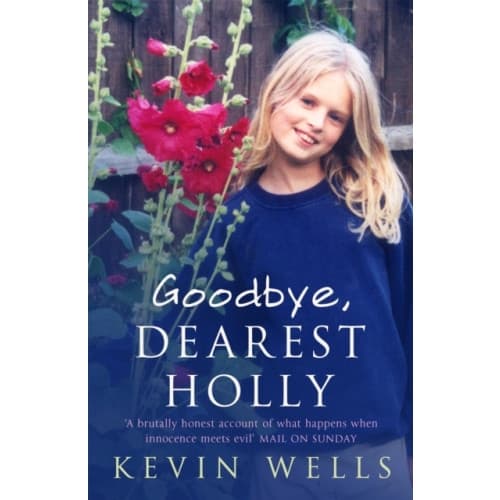 Goodbye, Dearest Holly (häftad, eng)