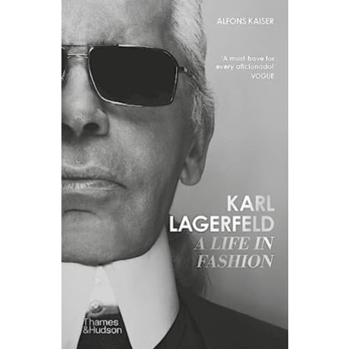 Karl Lagerfeld: A Life in Fashion (häftad, eng)