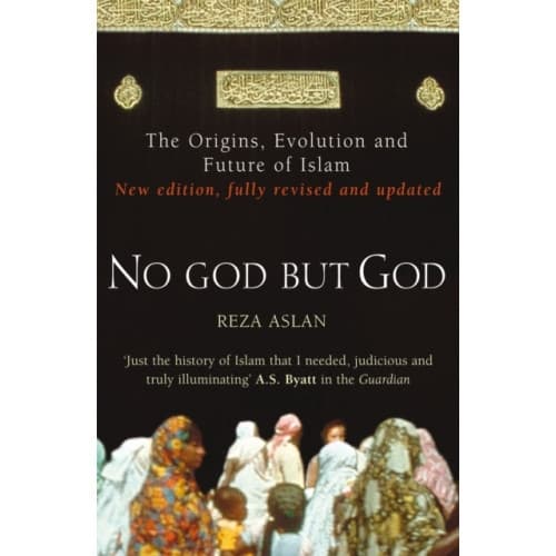 No God But God (häftad, eng)